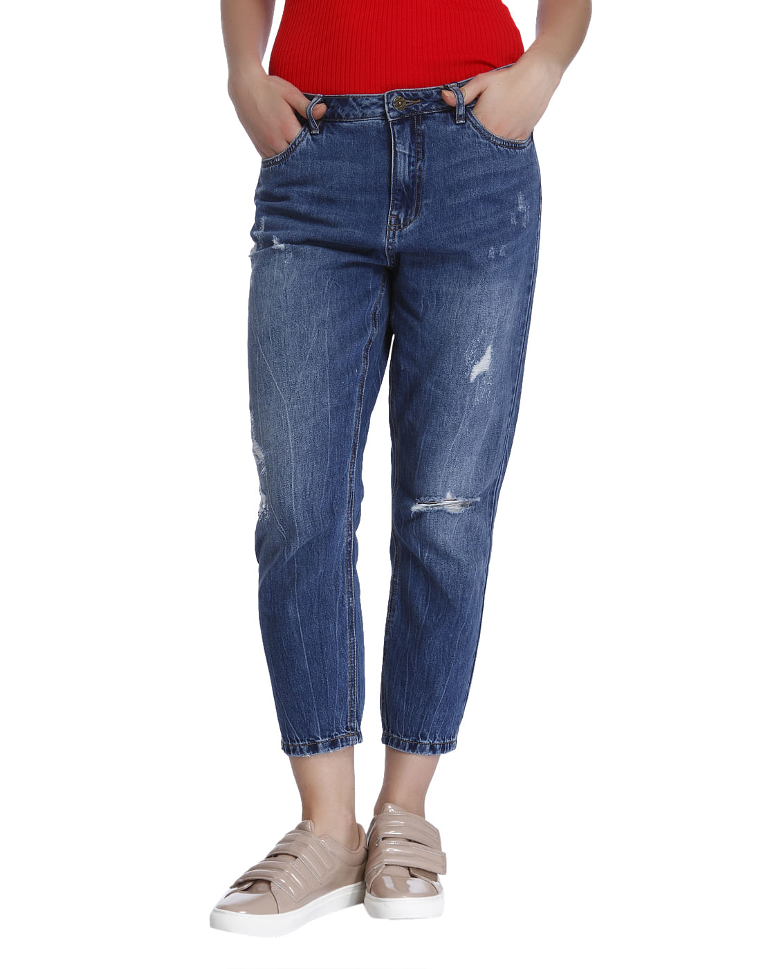 boyfriend jeans online
