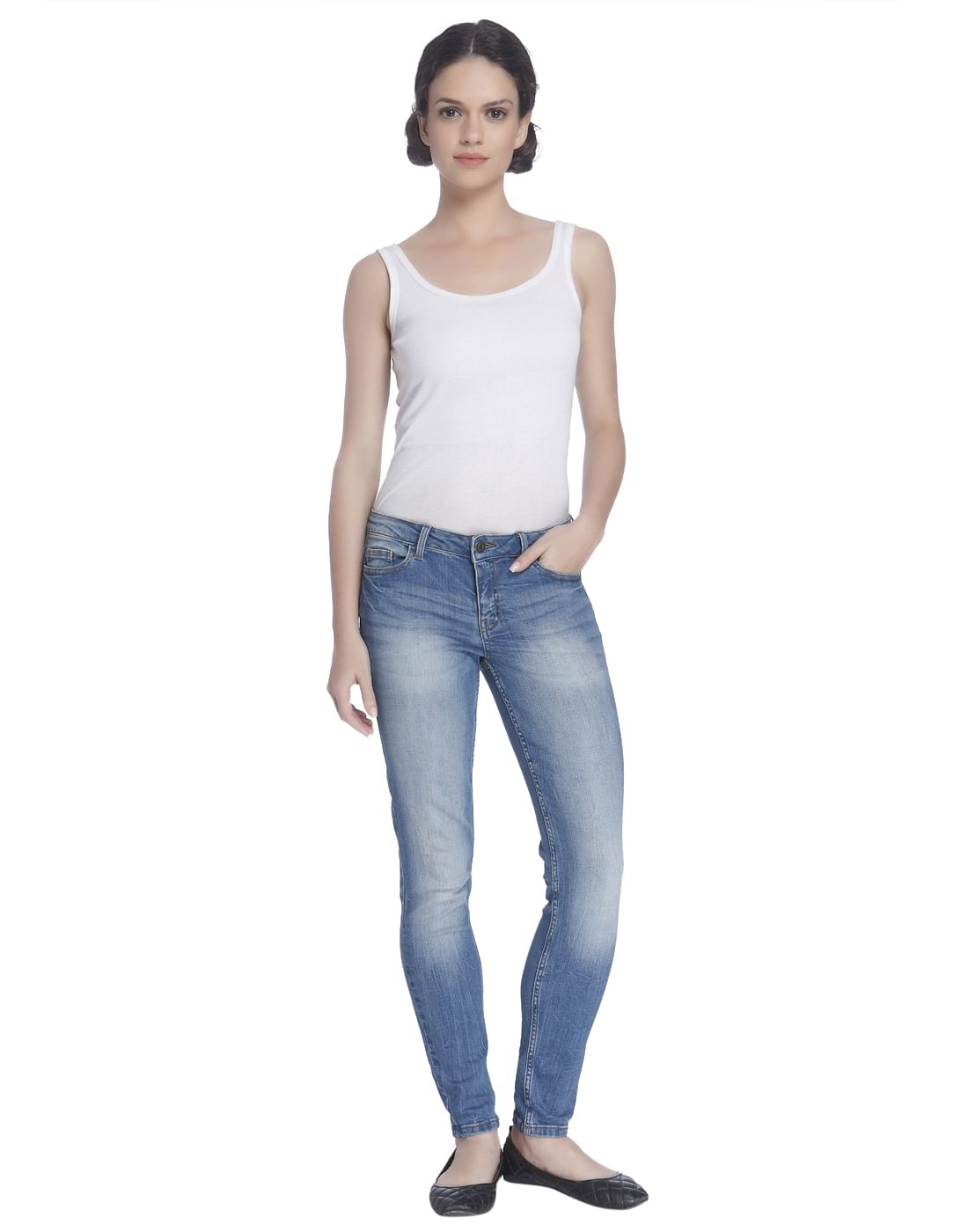 only low waist