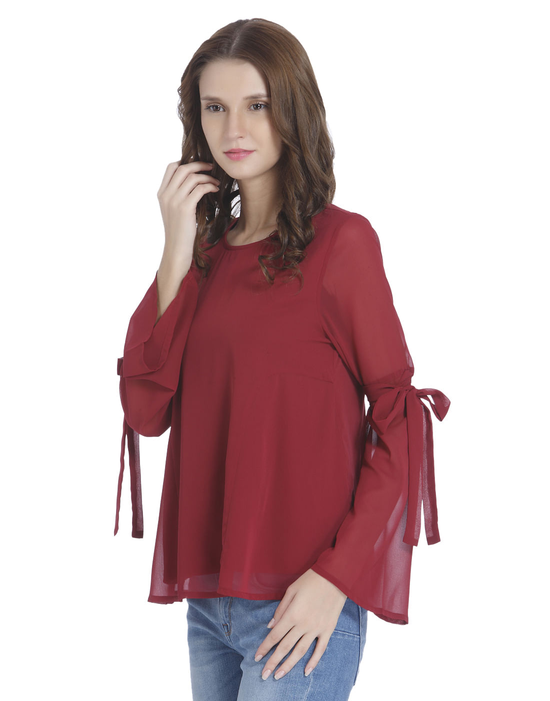 red knot jeans