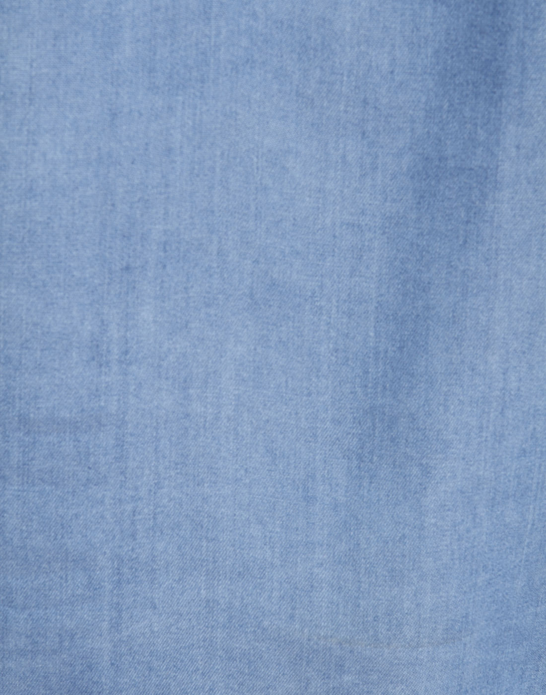 light blue denim