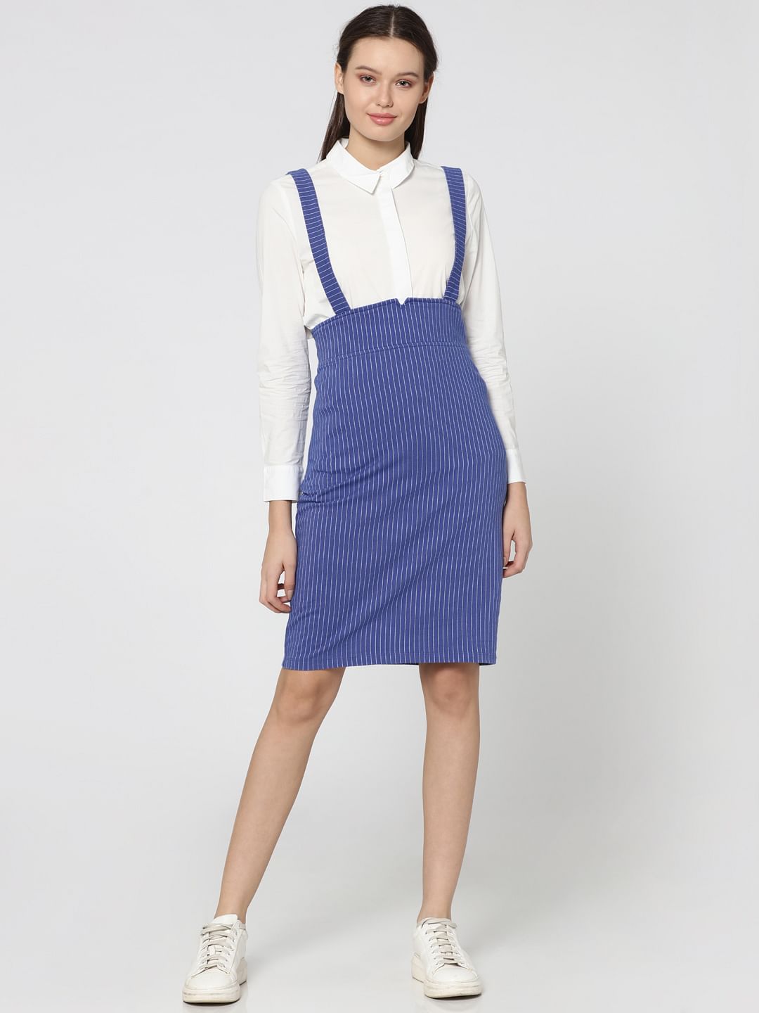 dungaree dress online