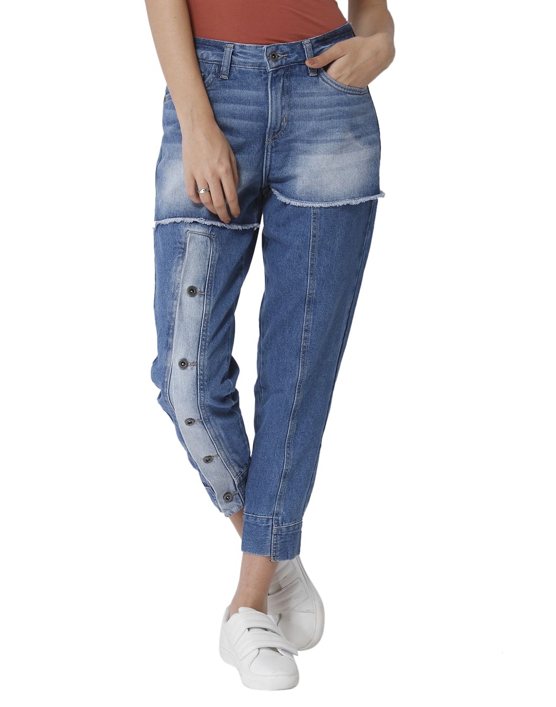 comfort fit jeans online