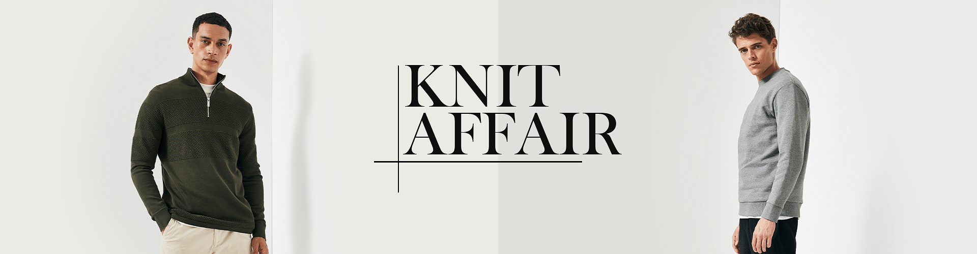 knit affair