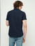 PRODUKT by JACK&JONES Dark Blue Short Sleeves Shirt_411542+4