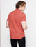 PRODUKT by JACK&JONES Red Short Sleeves Shirt_411543+4