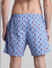 Blue Printed Cotton Boxers_415481+3