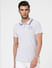 Grey Polo Neck T-shirt_387926+2