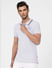 Grey Polo Neck T-shirt_387926+3
