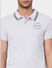Grey Polo Neck T-shirt_387926+5
