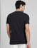 Black Polo Neck T-shirt_395583+4