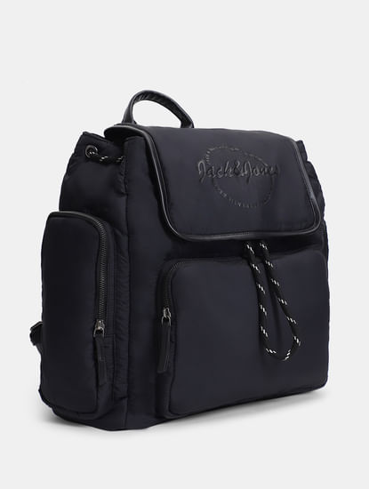 Black Premium Backpack