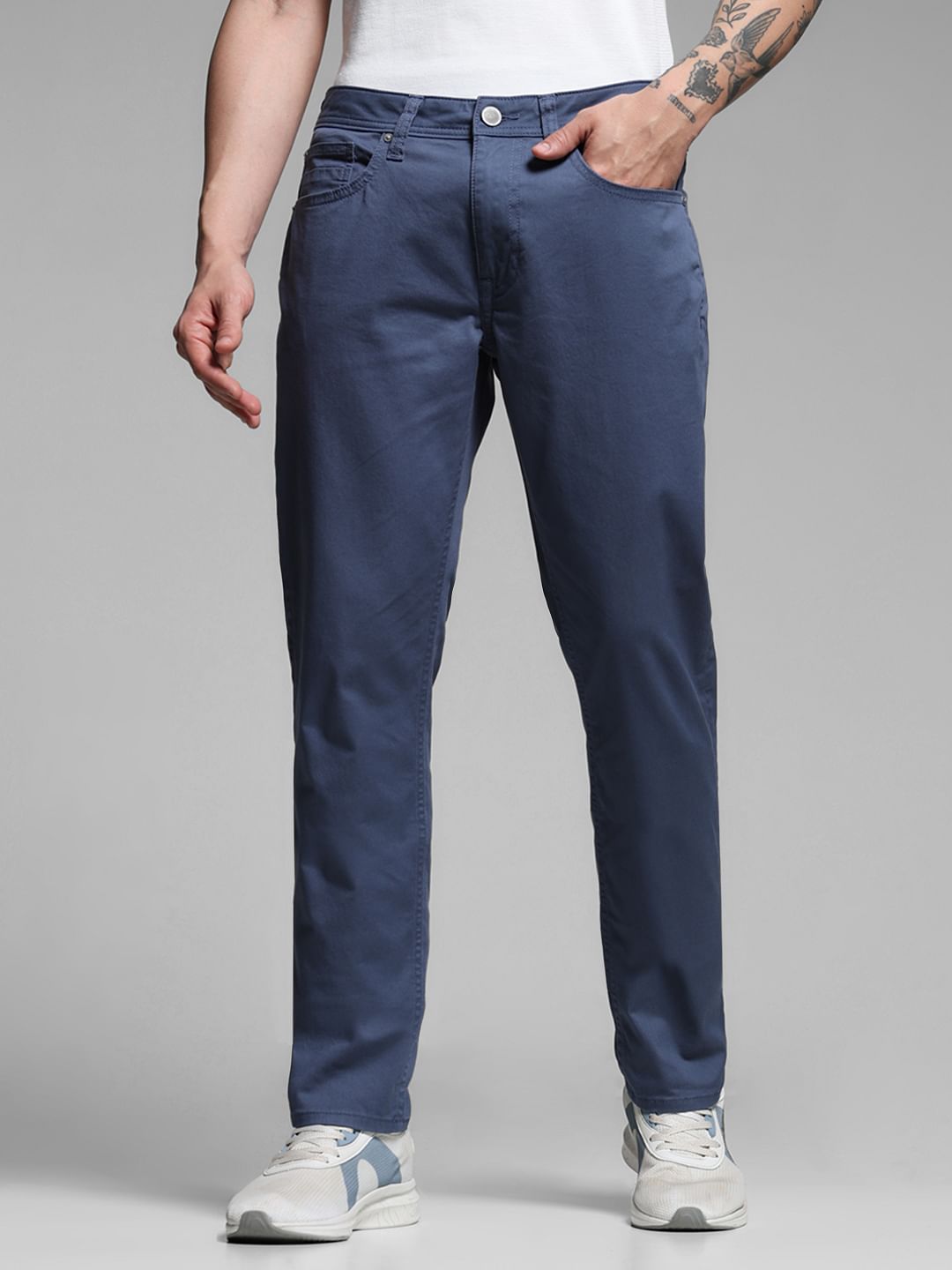 Buy Men Pants Online in India Jack Jones