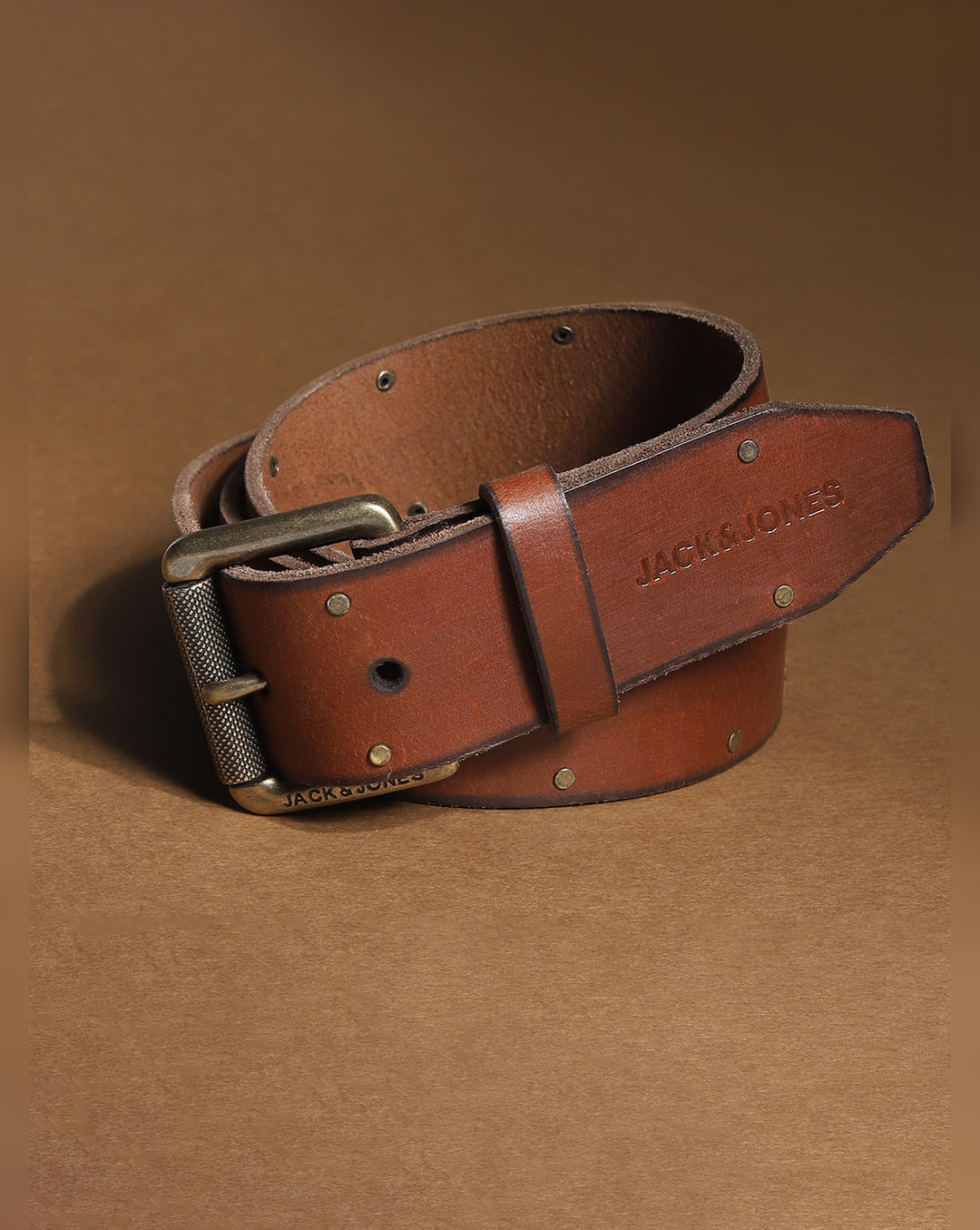leather belt men