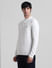 White Henley T-shirt_412136+3