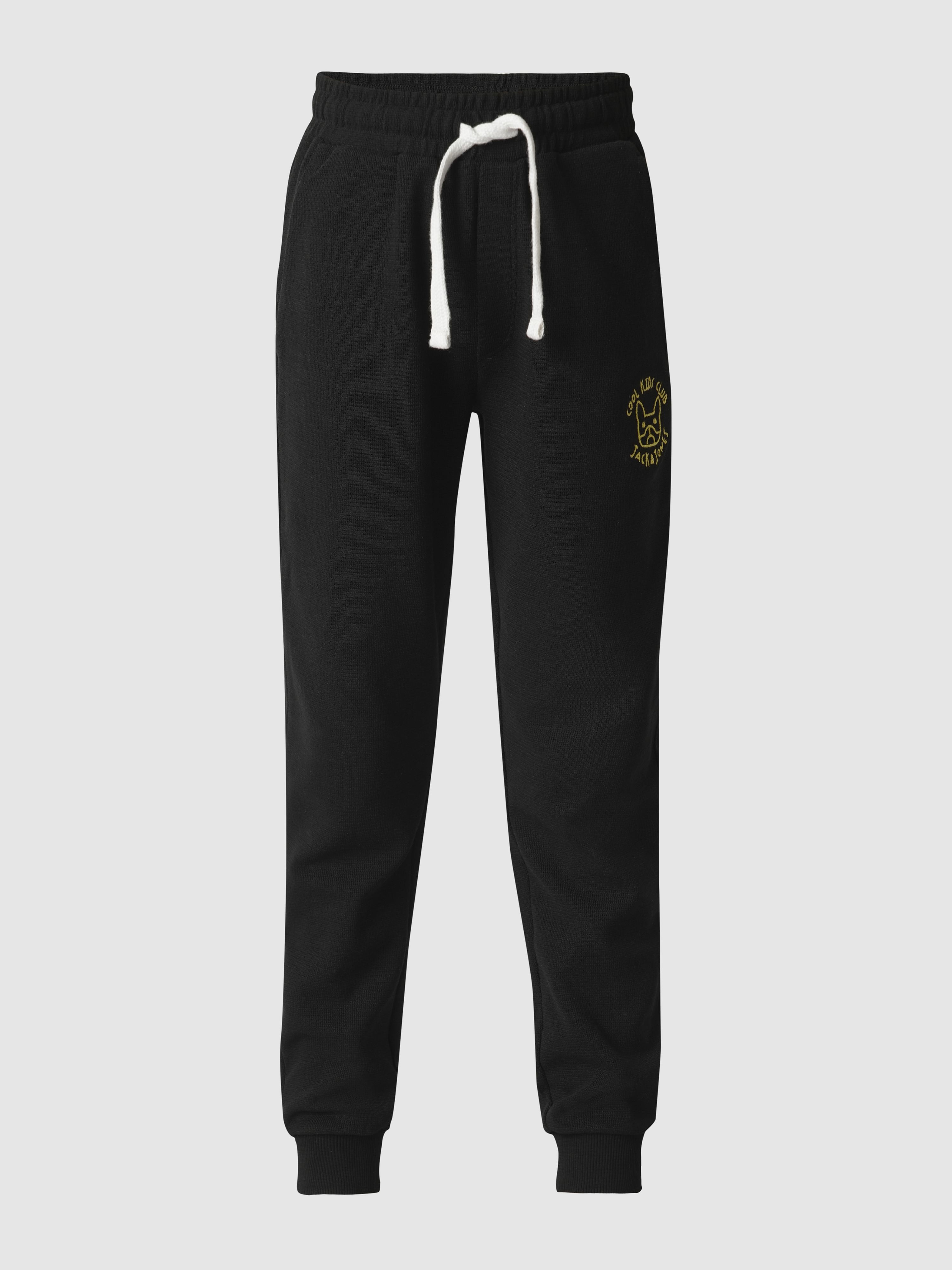 Boys cotton sweatpants online