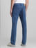 Light Blue Mid Rise Regular Fit Jeans_415006+3