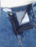 Light Blue Low Rise Dario Loose Fit Jeans_415007+5