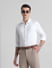 White Full Sleeves Shirt_415027+1