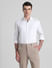 White Full Sleeves Shirt_415027+2