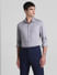 Grey Full Sleeves Shirt_415029+2