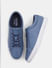 Blue Leather Sneakers_415063+3