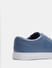 Blue Leather Sneakers_415063+8