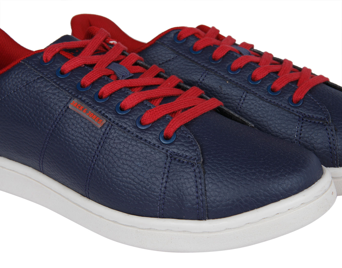 navy blue trainers