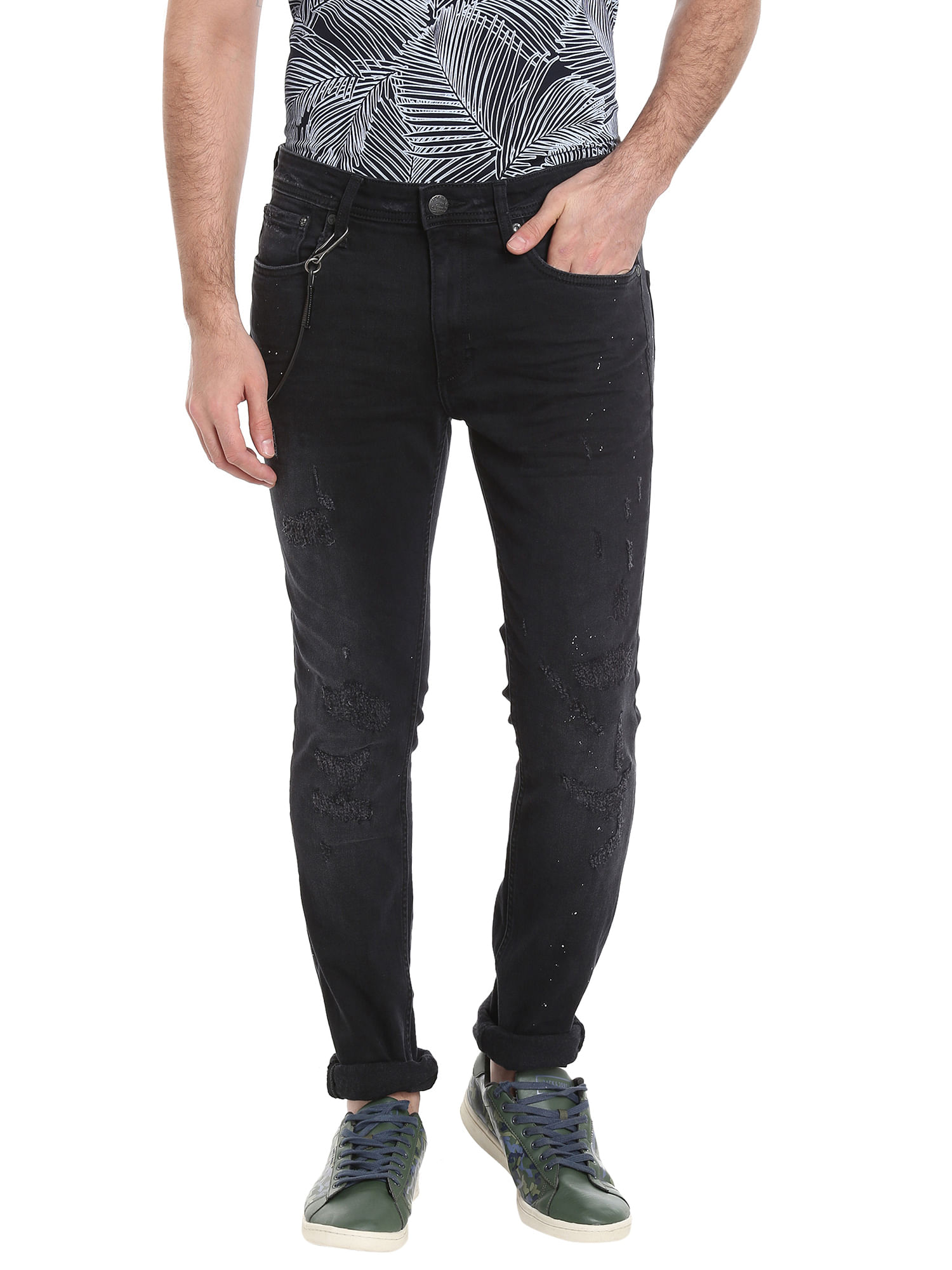 buy distressed jeans online