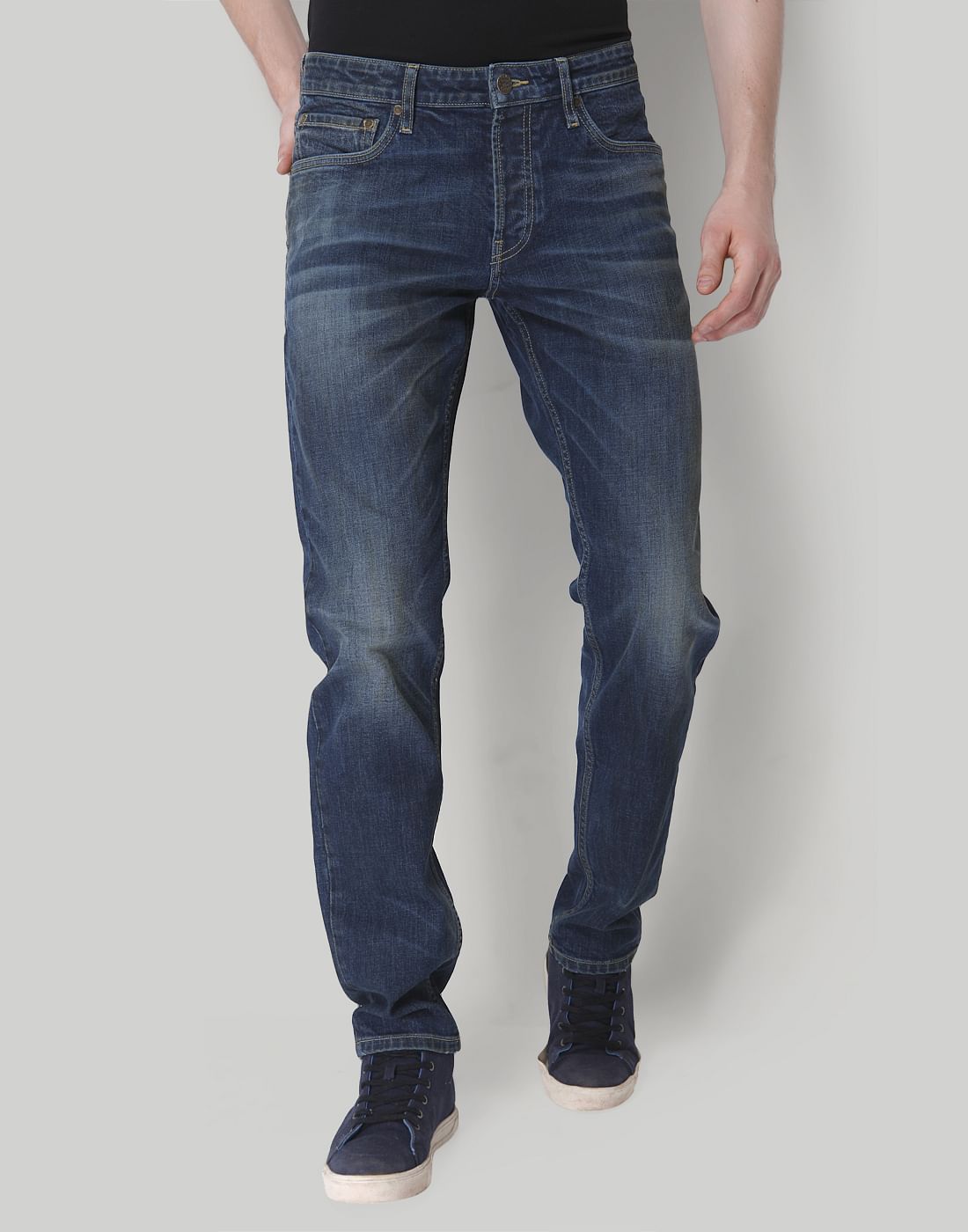 comfort fit jeans online