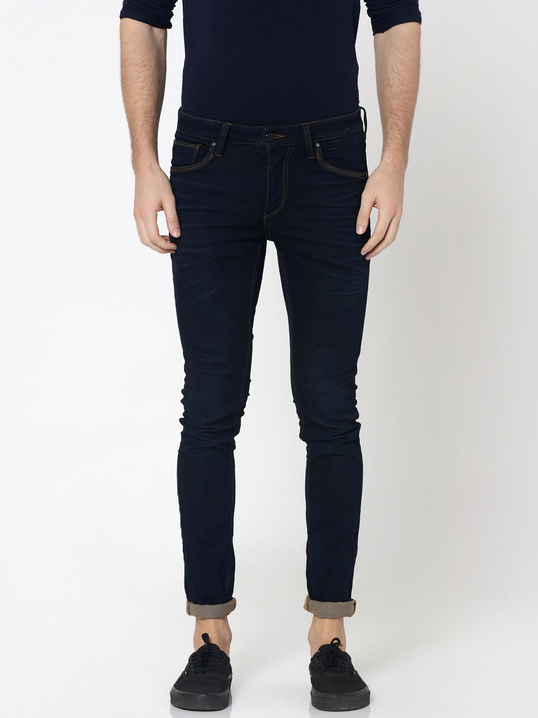 jack and jones ben jeans