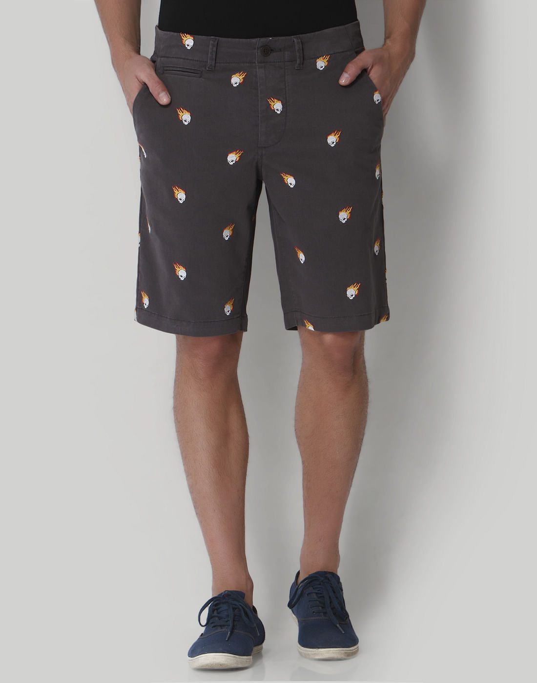 jack and jones regular fit shorts