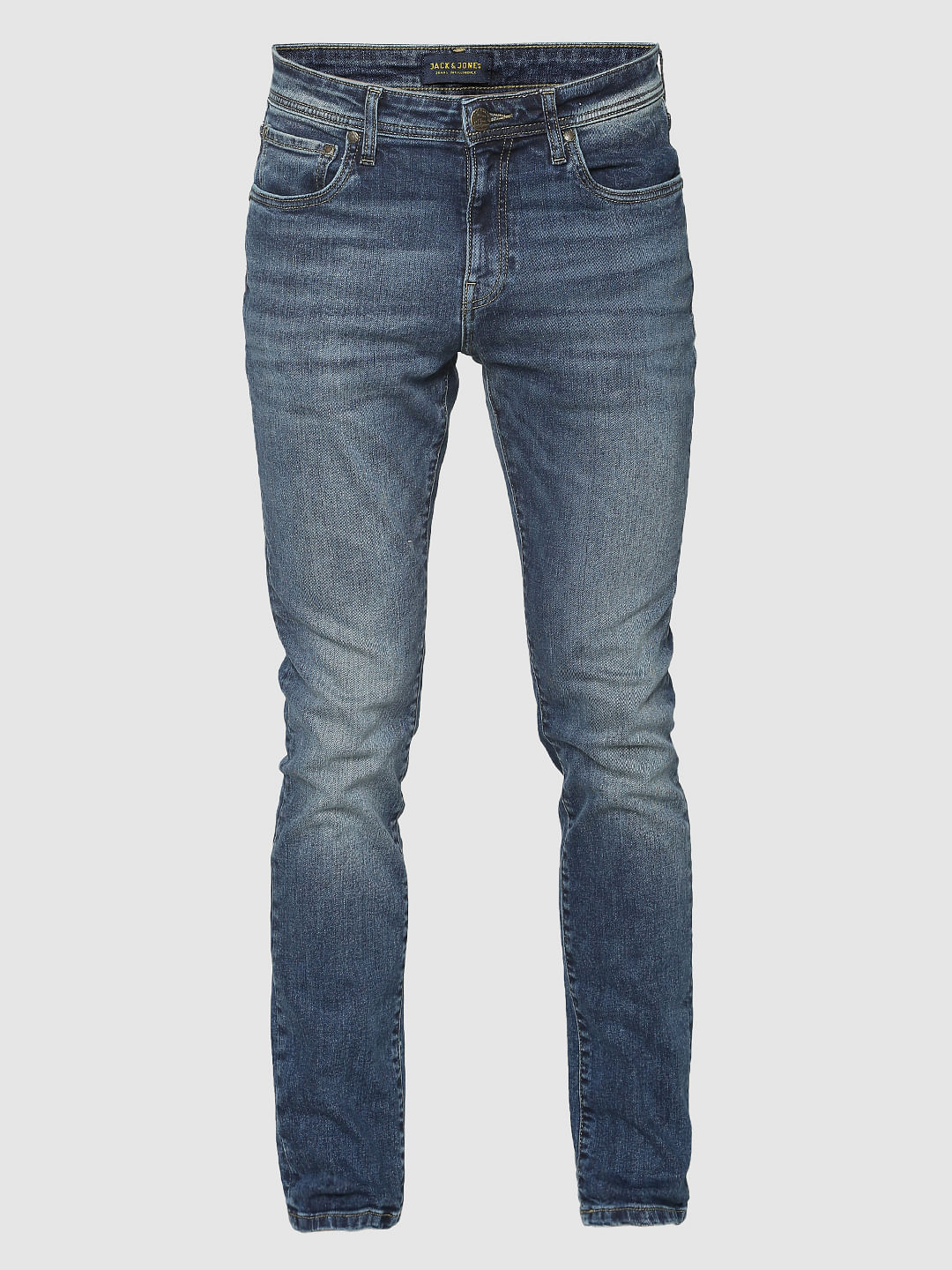 Jack & jones cheap skinny fit ben