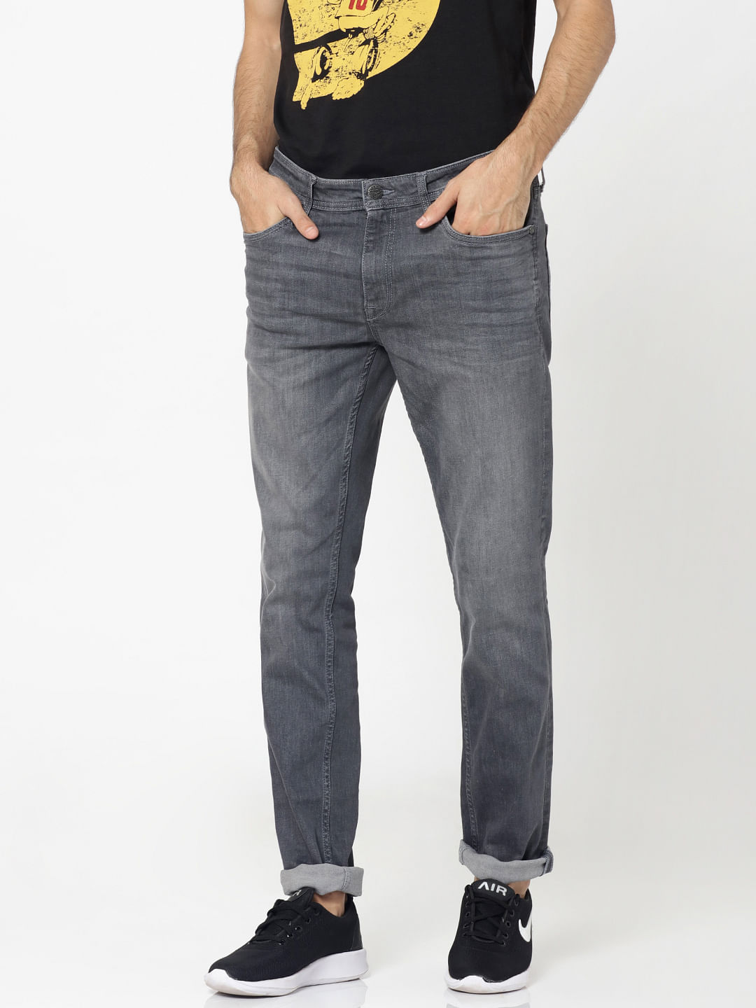 Ben skinny fit store jack and jones