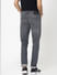 Grey Ben Skinny Fit Jeans_43767+4