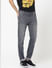 Grey Ben Skinny Fit Jeans_43767+5