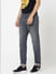Grey Ben Skinny Fit Jeans_43767+6