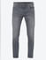 Grey Ben Skinny Fit Jeans_43767+8