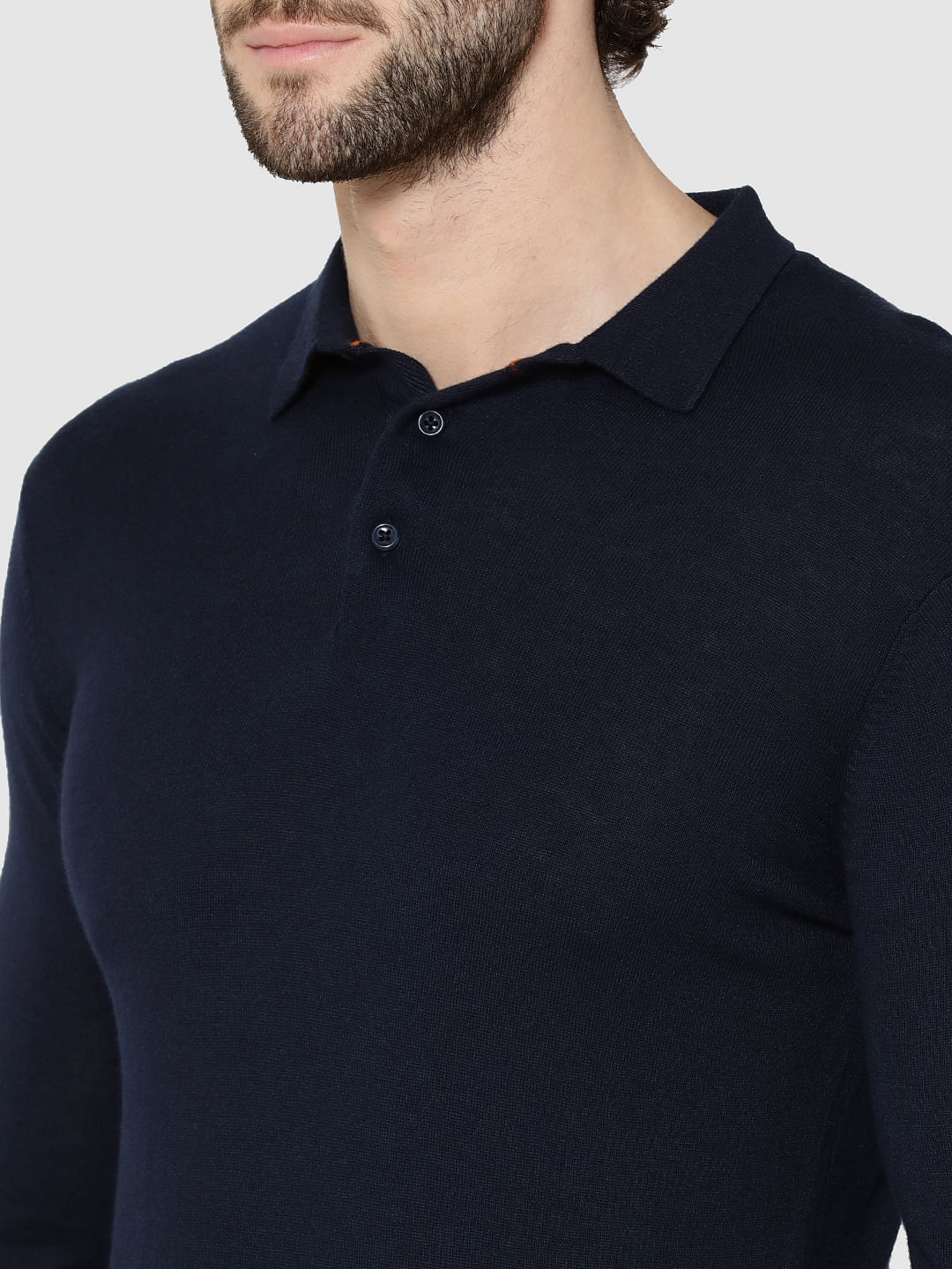 prada polo t shirt