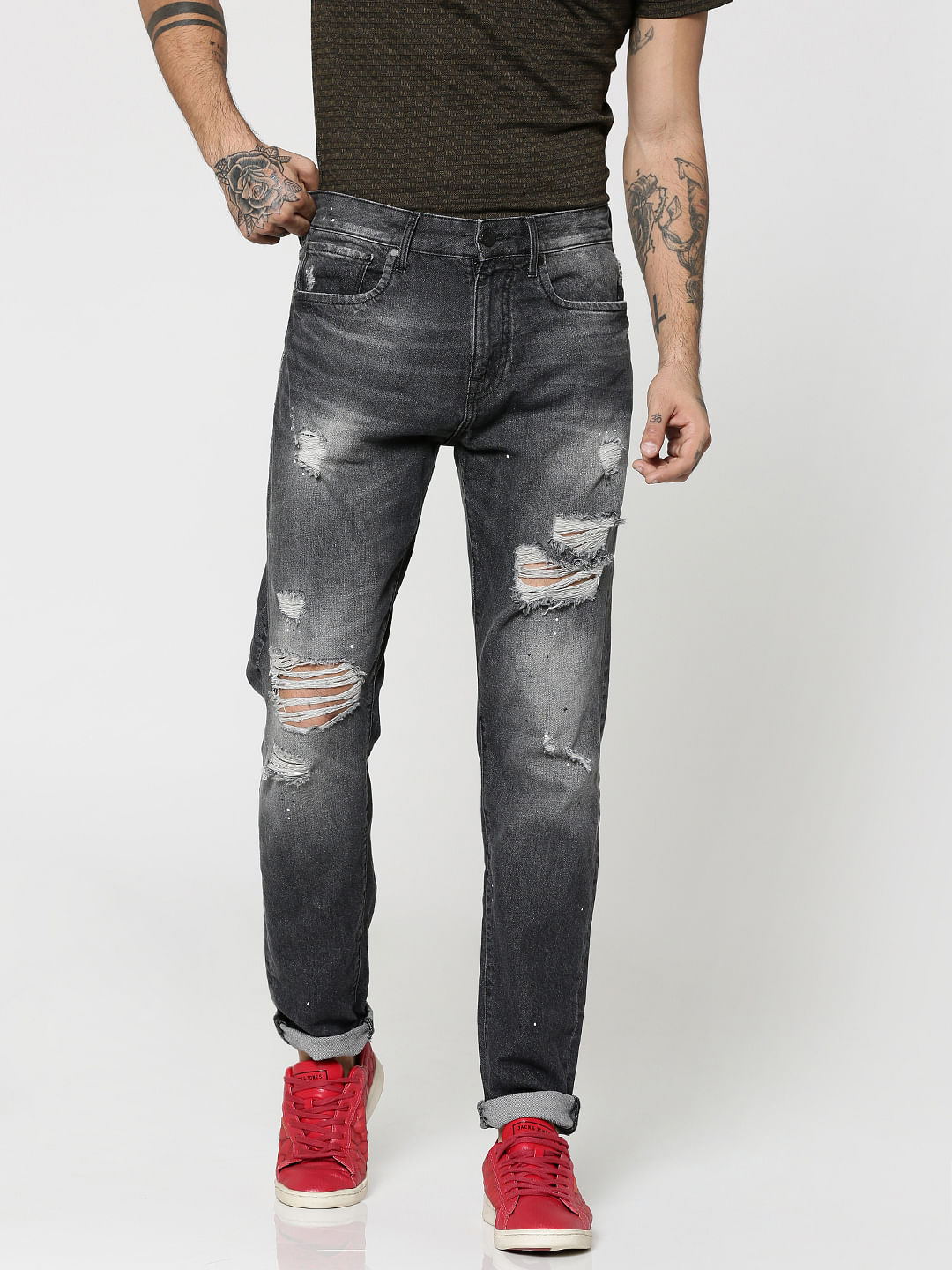 erik anti fit jeans