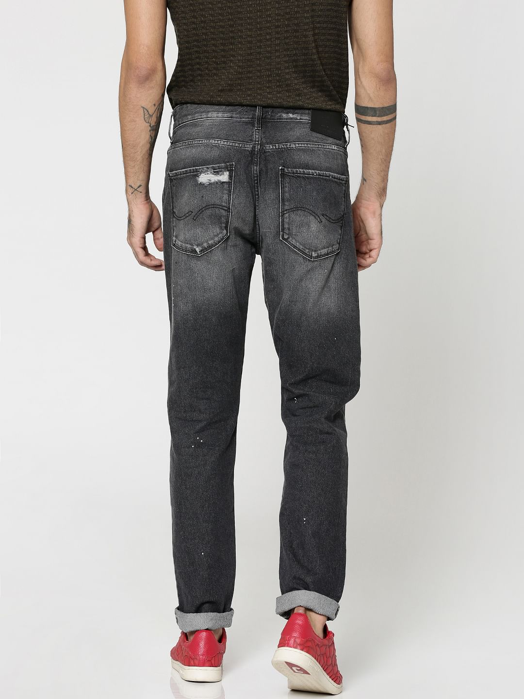 erik anti fit jeans