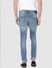 Light Blue Ben Low Rise Skinny Fit Jeans_51731+4