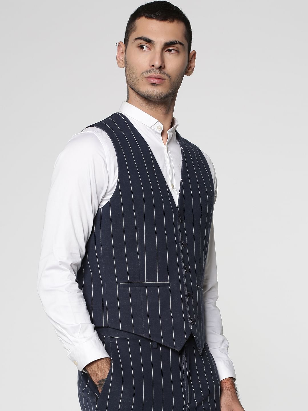 waistcoat low price