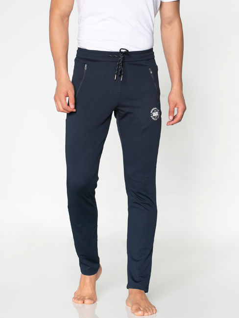 Buy Blue Track Pants for Men by SUPERDRY Online