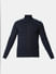 Navy Blue Zip Up Sweatshirt_52499+7