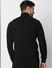 Black Zip Up Sweatshirt_52500+4