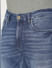 Blue Washed Ben Skinny Fit Jeans_52067+6
