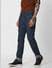Blue Tim Slim Fit Jeans_51660+2