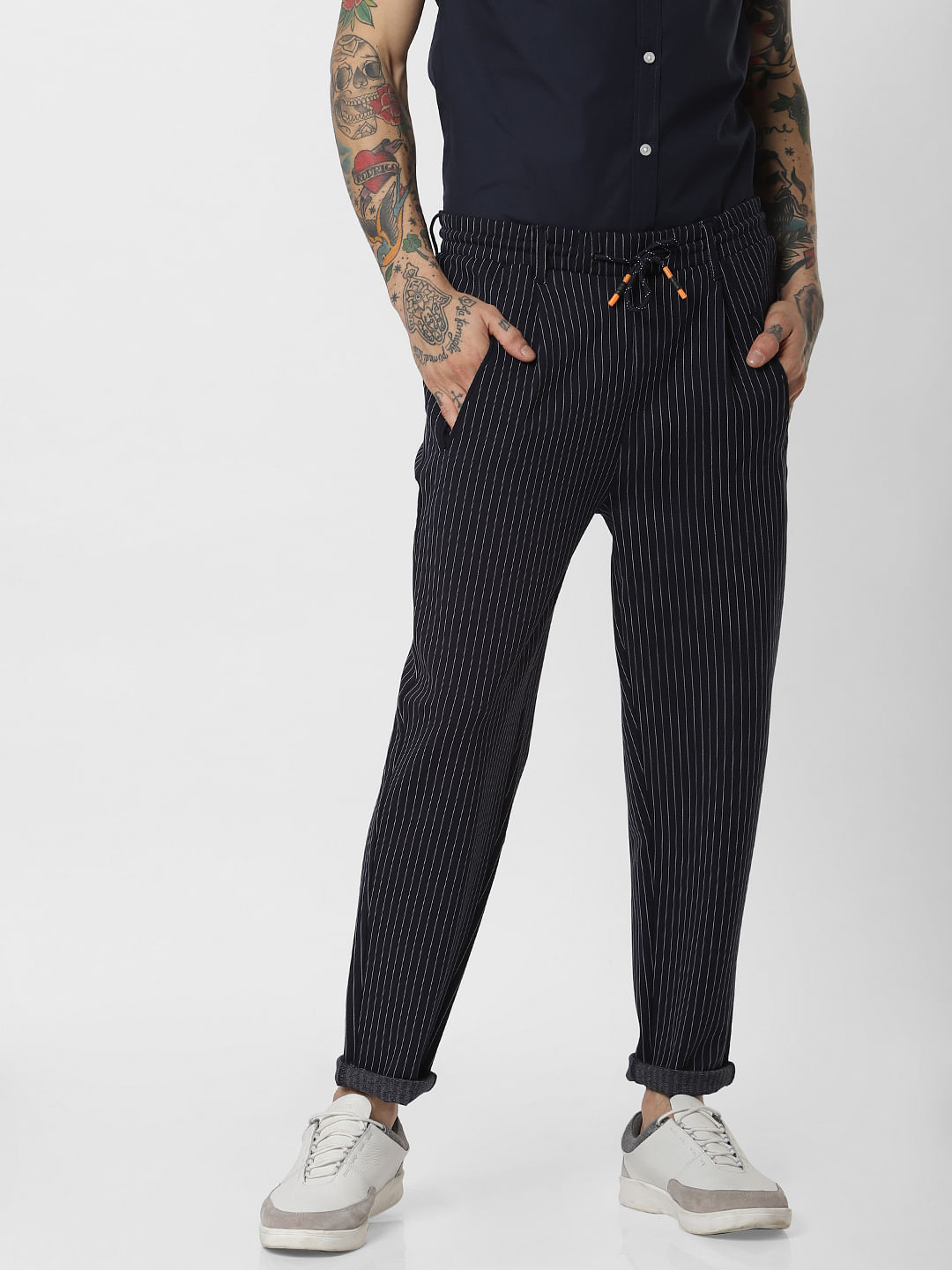 mr price striped pants