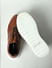 Brown Premium Leather Sneakers_414211+8