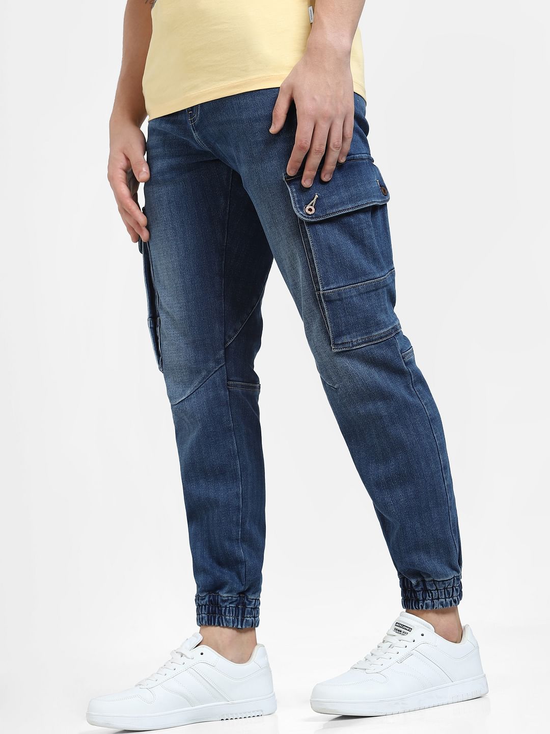 Jack jones store anti fit chinos